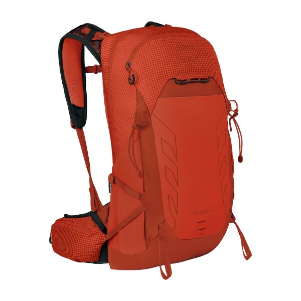 Osprey Talon Pro Backpack Orange